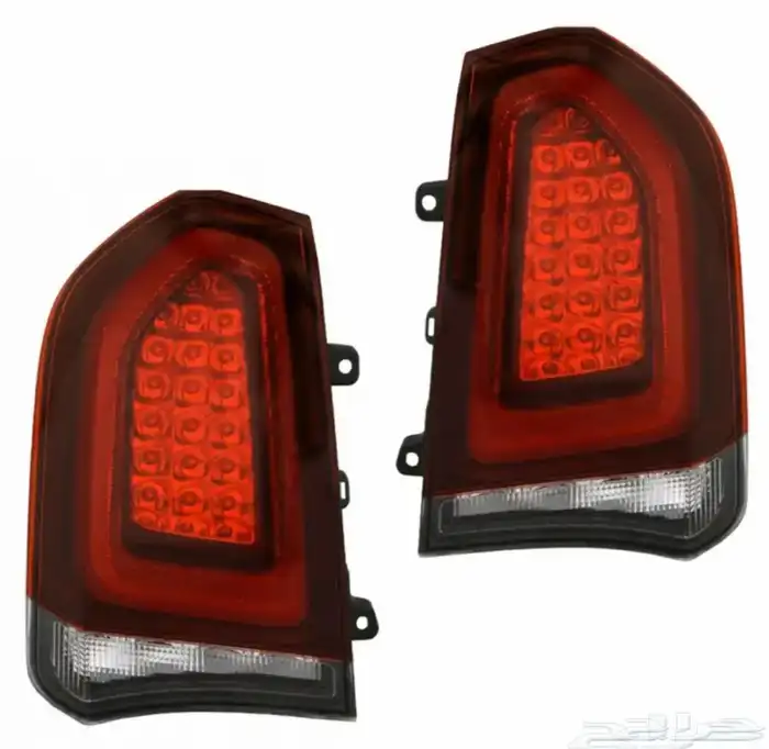 اسطبات كرايسلر 2015-2023 مكحل 0