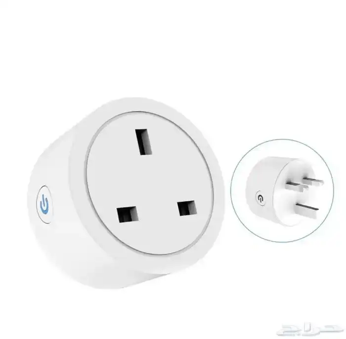 فيش جداري ذكي (التحكم عن بعد) 0