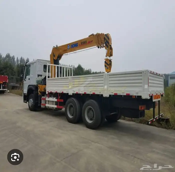 ونش  رين رافعه للاايجار جد 0