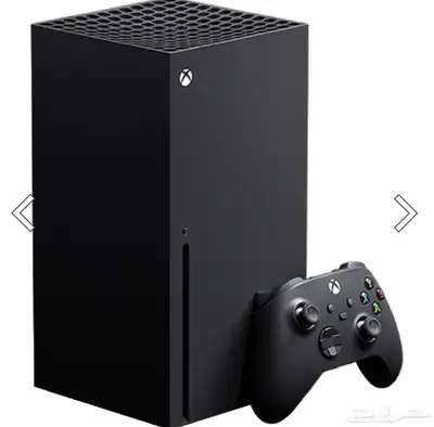 اكس بوكس 1 تيرا استخدام قليل 0