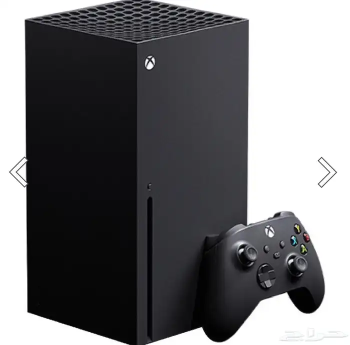 اكس بوكس 1 تيرا استخدام قليل 0