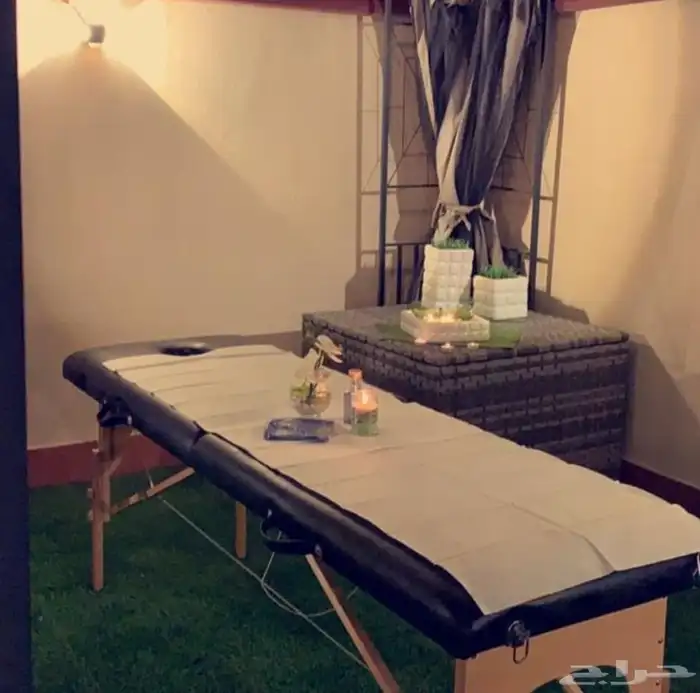 تصميم ديكور سبا 0