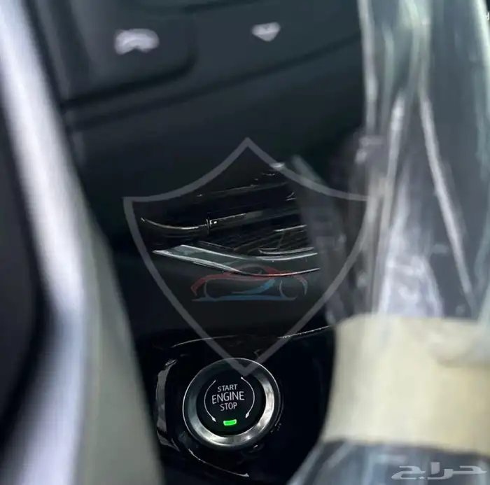 جمس سييرا غماره HD2500 دبل 2025بنوك وكاش 10