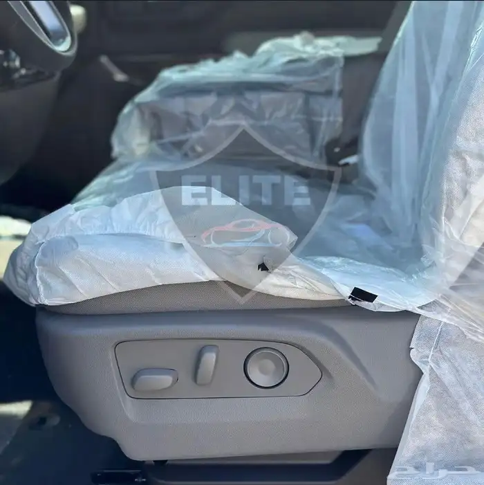 جمس سييرا غماره HD2500 دبل 2025بنوك وكاش 7