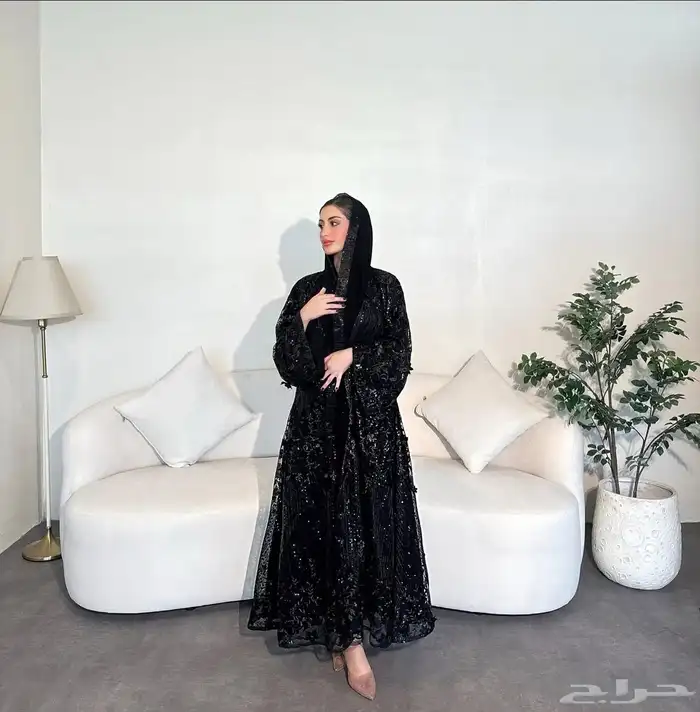 عباية للبيع 0