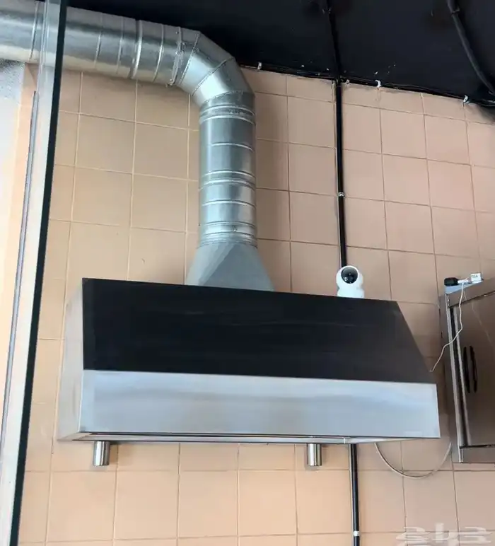 هود ..مطابخ ..36 ومطاعم وتصنيع أعمال شفاط المطبخ388430 5