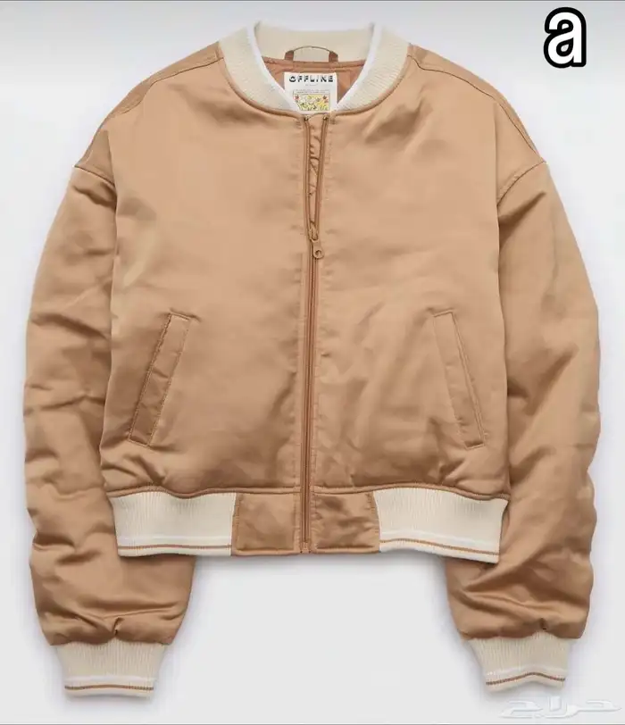 ازياء اصلية 4