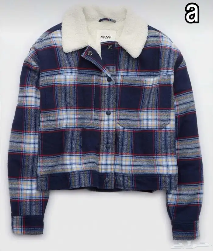 ازياء اصلية 5