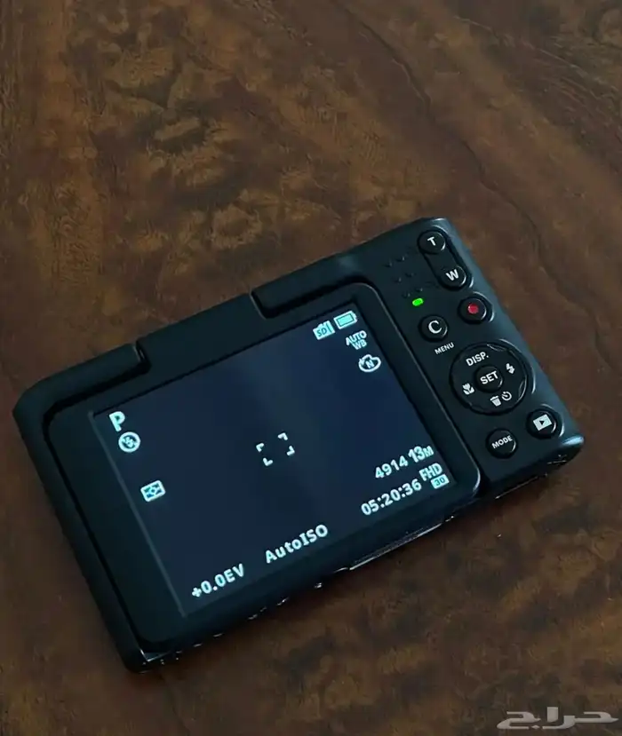 كاميرا كوداك 1