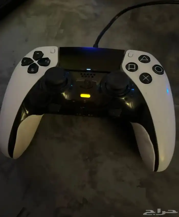 يد احترافيه ايدج 0