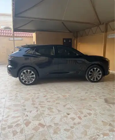 شانجان يوني كي 2025 index