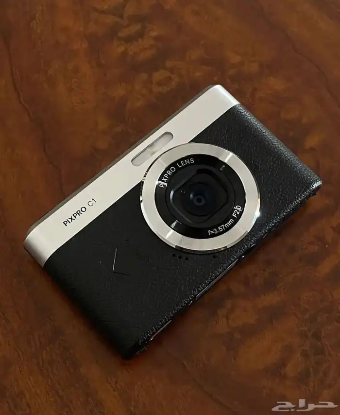 كاميرا كوداك 0