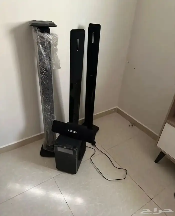 مسرح منزلي impx 0