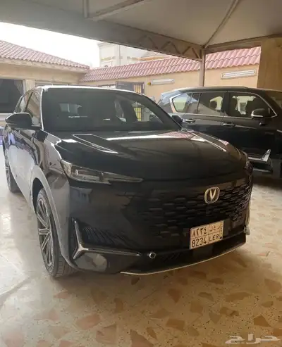 شانجان يوني كي 2025 index