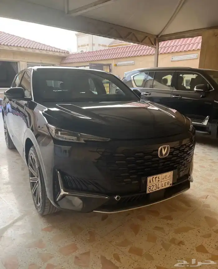 شانجان يوني كي 2025 3