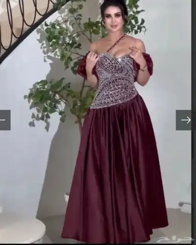 فستان سهرة للبيع index