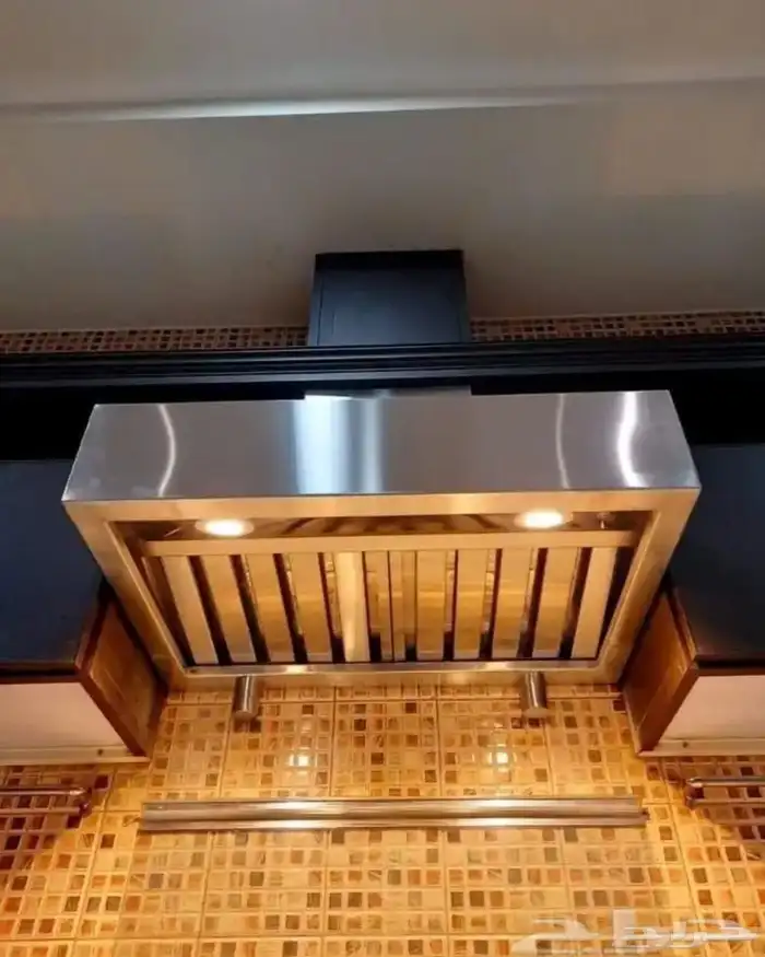 هود ..مطابخ ..36 ومطاعم وتصنيع أعمال شفاط المطبخ388430 4