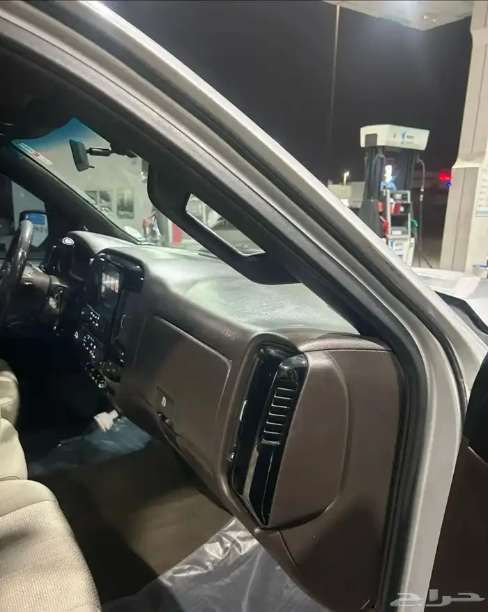 سلفرادو 2017 8 سلندر دبل فرار 12