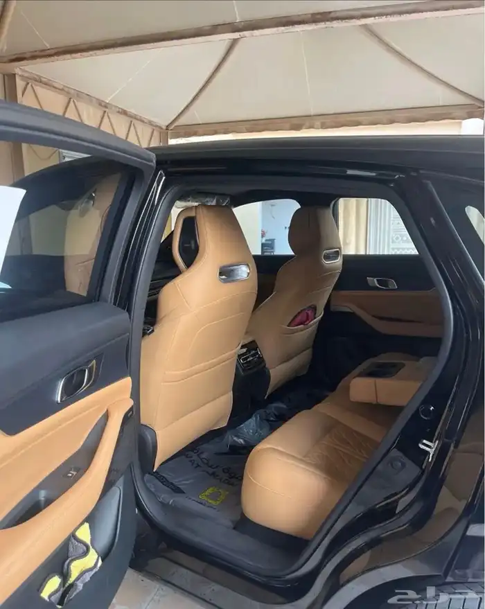 شانجان يوني كي 2025 7