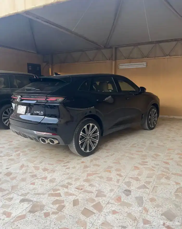 شانجان يوني كي 2025 1