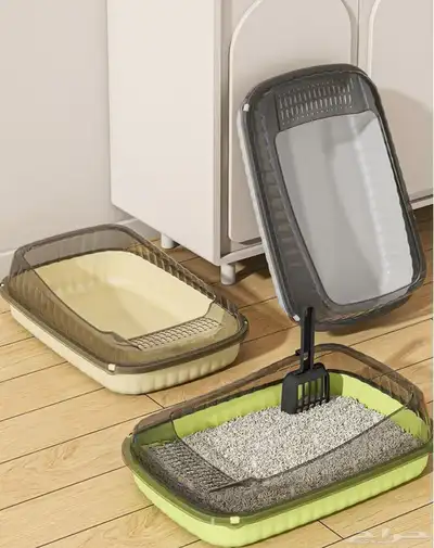 بيع مستلزمات قطط مستخدم يومين فقط index