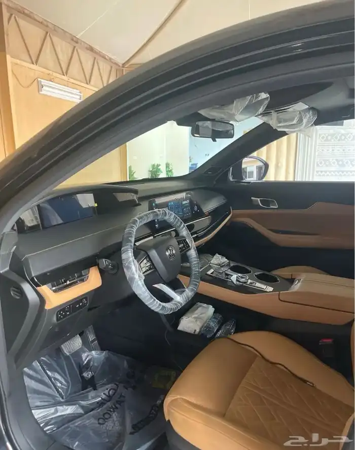 شانجان يوني كي 2025 5