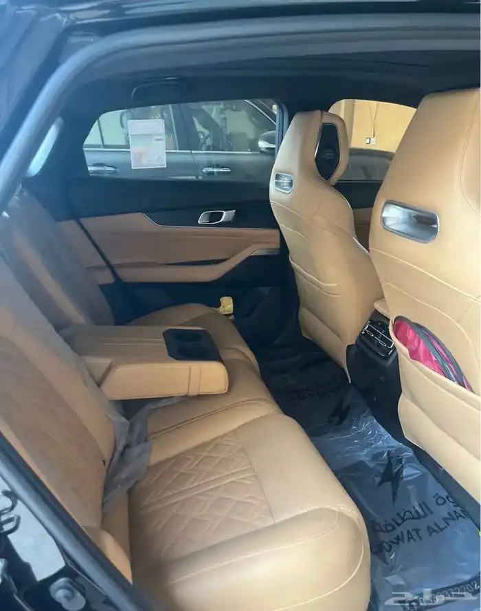 شانجان يوني كي 2025 9