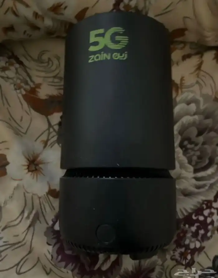 شبكه وأي فأي زين 0