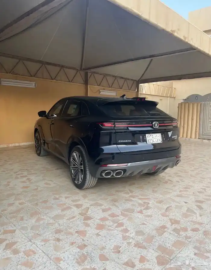 شانجان يوني كي 2025 0