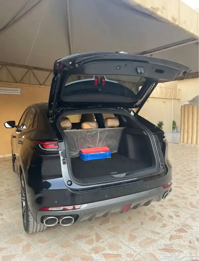 شانجان يوني كي 2025 8