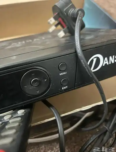 رسيفر دانسات index