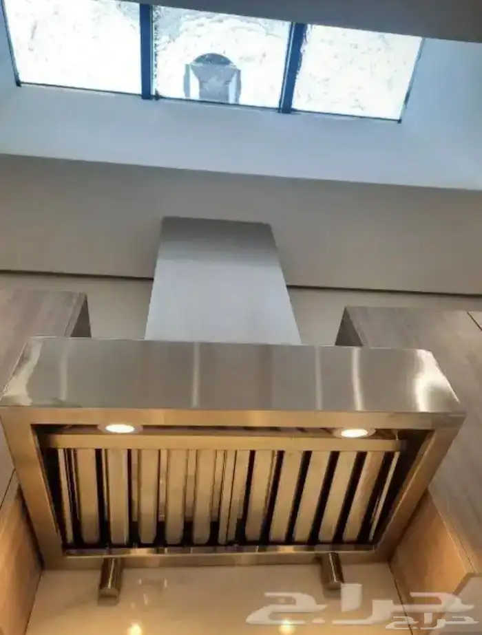 هود ..مطابخ ..36 ومطاعم وتصنيع أعمال شفاط المطبخ388430 1