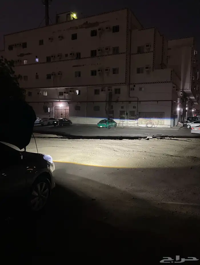 عدسات فورد 4