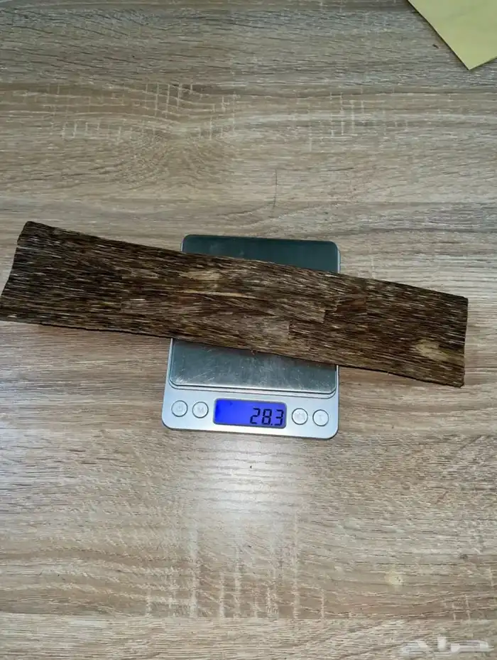 رقائق العود الفيتنامي 4