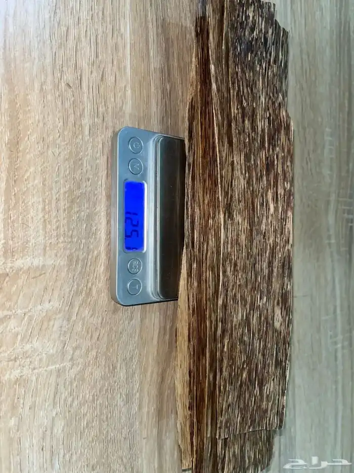 رقائق العود الفيتنامي 1