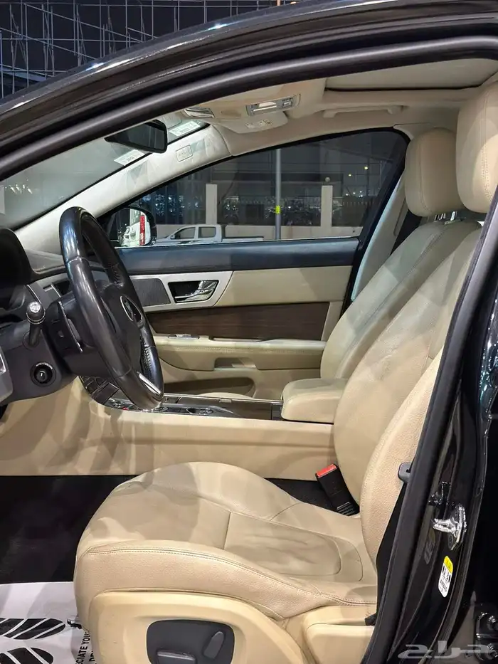جاكور XF موديل 2014 7