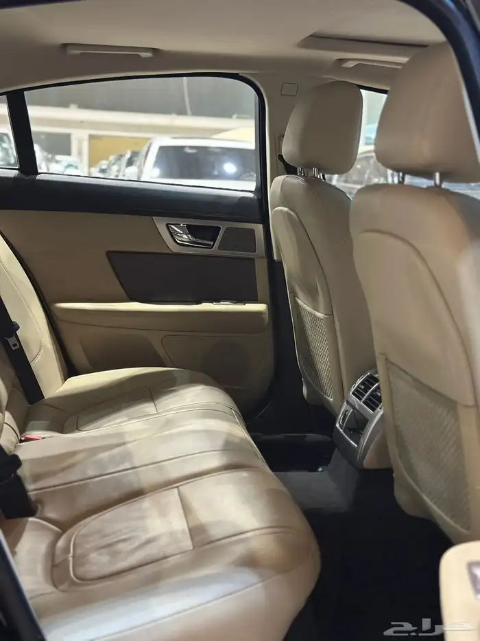 جاكور XF موديل 2014 8