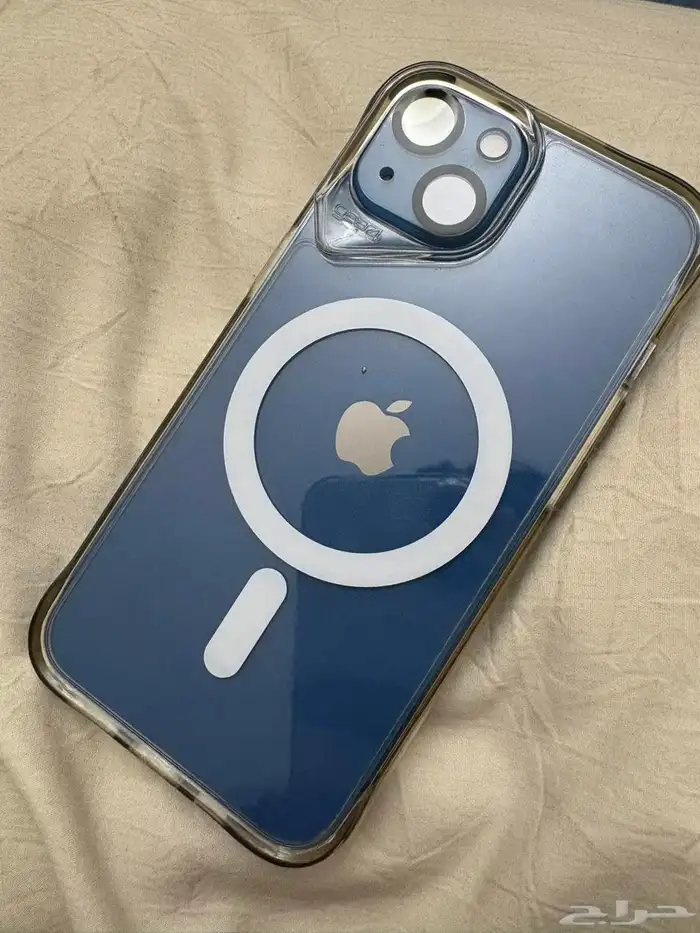 ايفون 13 العادي أزرق 1