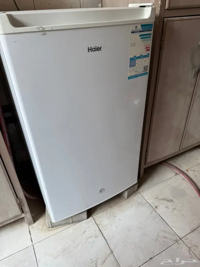 ثلاجه هاير للبيع 0