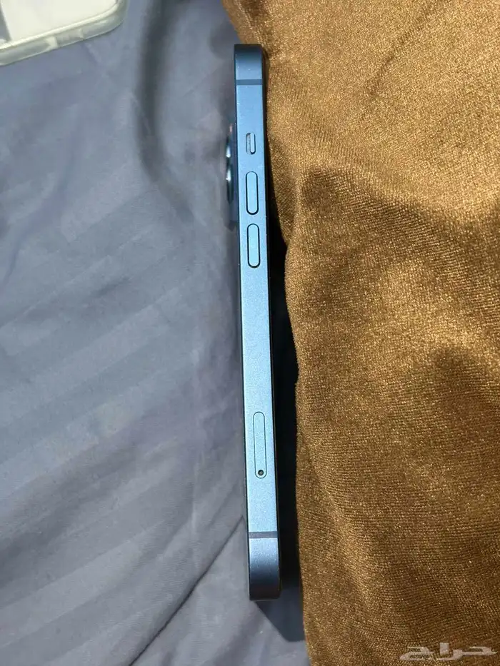 ايفون 13 العادي أزرق 6