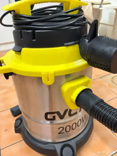 مكنسة كهربائي ة index