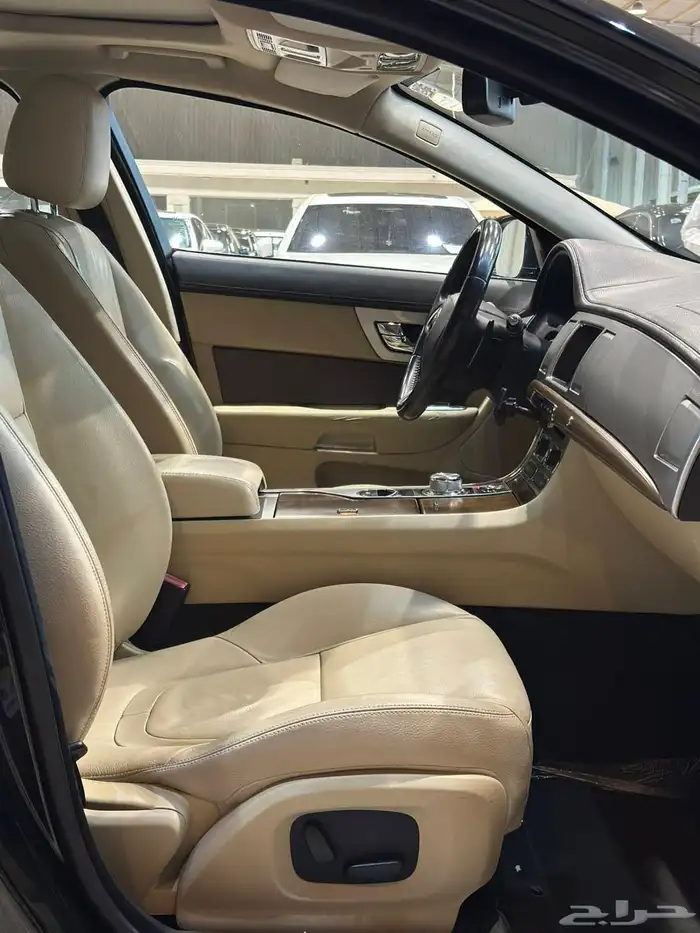 جاكور XF موديل 2014 6