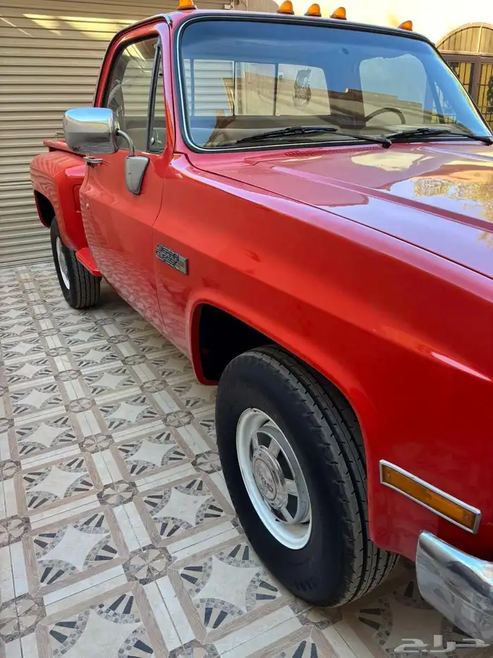 جمس بهبهاني ماكينه 5.3 2