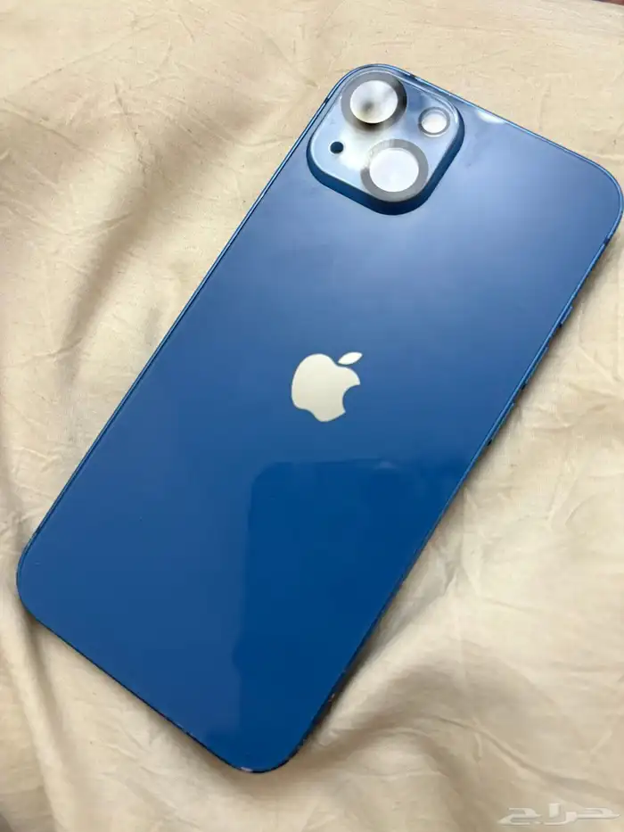 ايفون 13 العادي أزرق 0