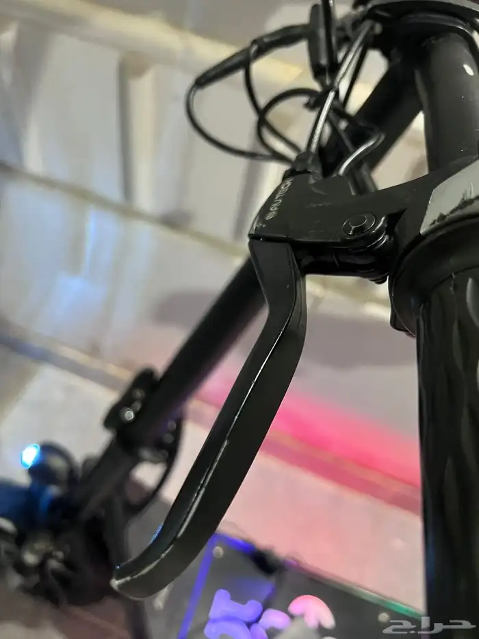 سكوتر ابو سله الكبير نضيف شرطط 9