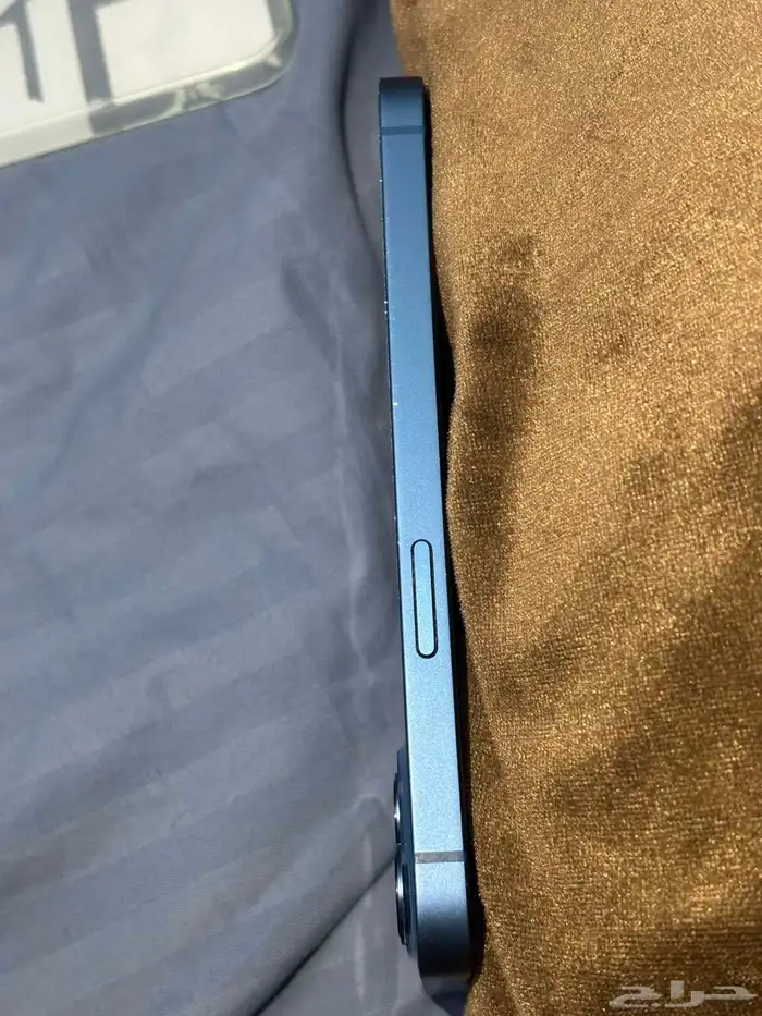 ايفون 13 العادي أزرق 8