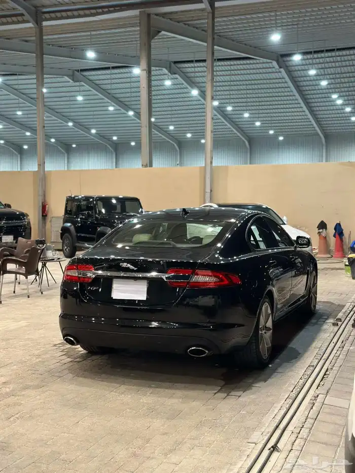 جاكور XF موديل 2014 4
