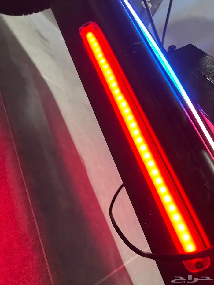 سكوتر ابو سله الكبير نضيف شرطط 10