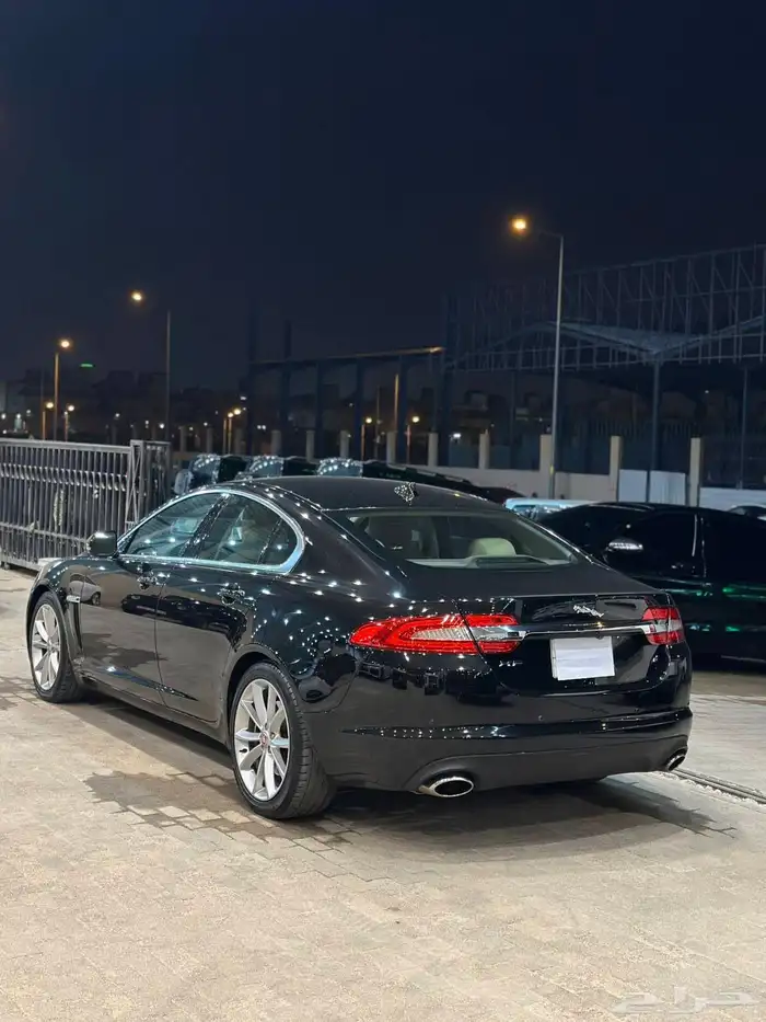 جاكور XF موديل 2014 3