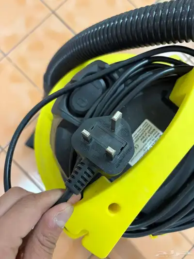 مكنسة كهربائي ة index